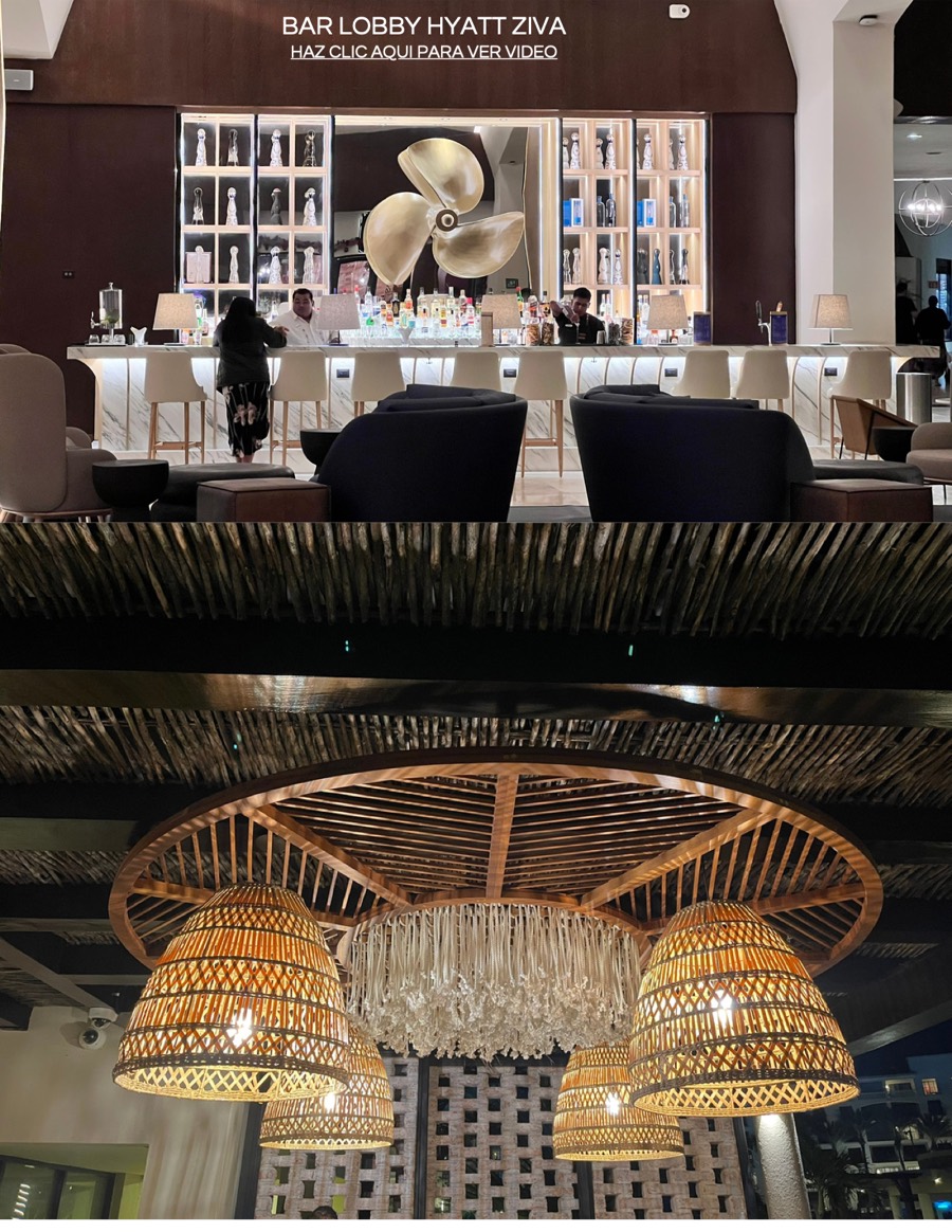 Hyatt Bar