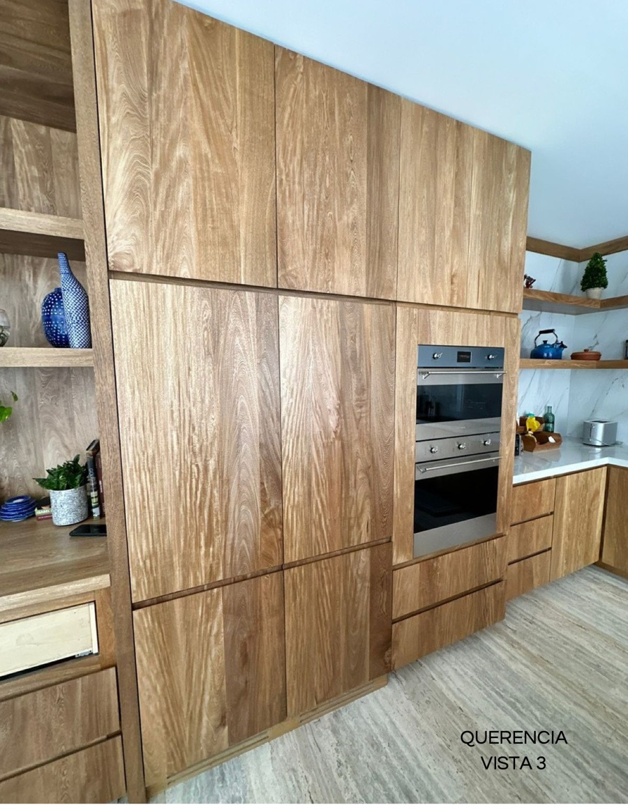 Querencia Cocina